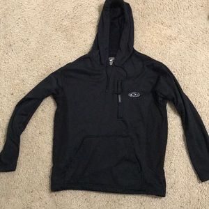 Drake performance hoodie